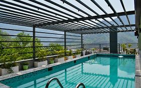 Pride Hotel And Resort Rishikesh